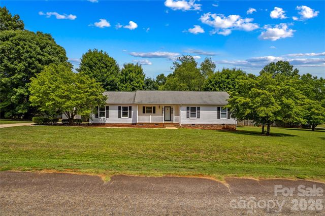 1115 Joy Street, Salisbury, NC 28147