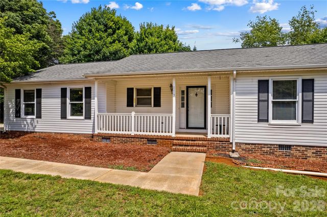 1115 Joy Street, Salisbury, NC 28147