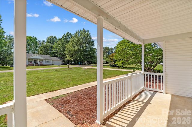 1115 Joy Street, Salisbury, NC 28147