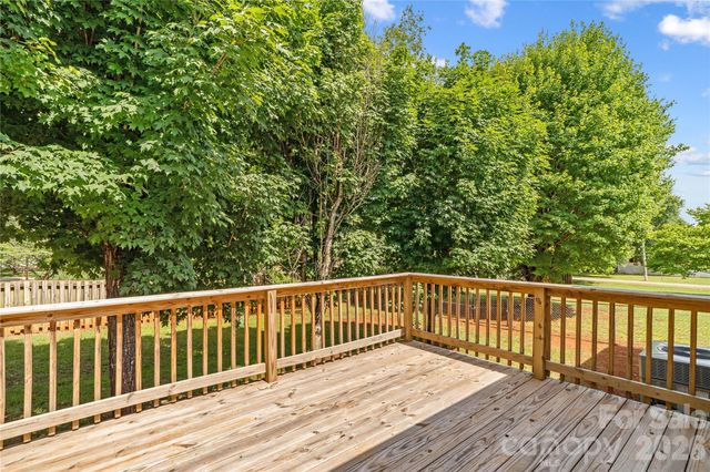 1115 Joy Street, Salisbury, NC 28147