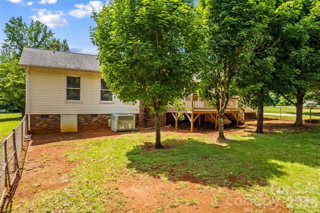 1115 Joy Street, Salisbury, NC 28147