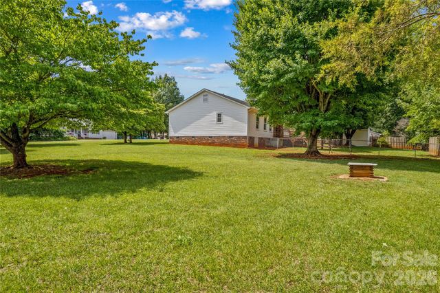 1115 Joy Street, Salisbury, NC 28147