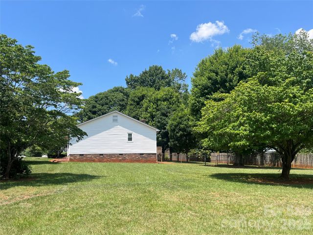 1115 Joy Street, Salisbury, NC 28147