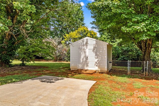 1115 Joy Street, Salisbury, NC 28147