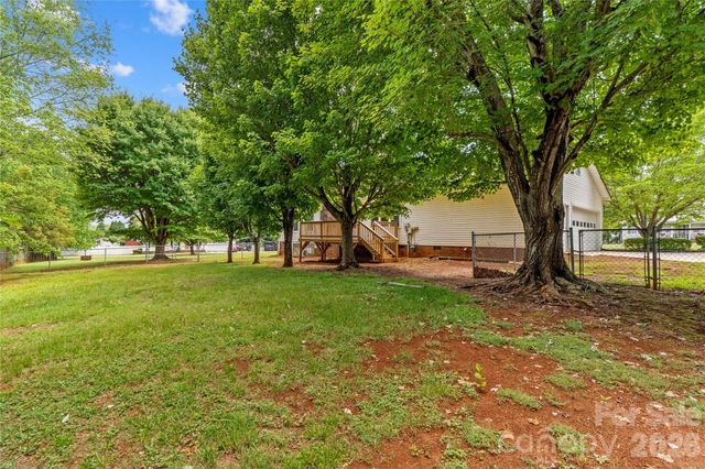 1115 Joy Street, Salisbury, NC 28147