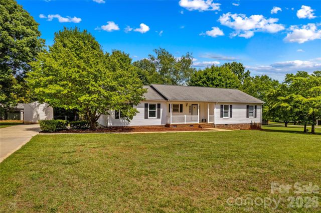 1115 Joy Street, Salisbury, NC 28147