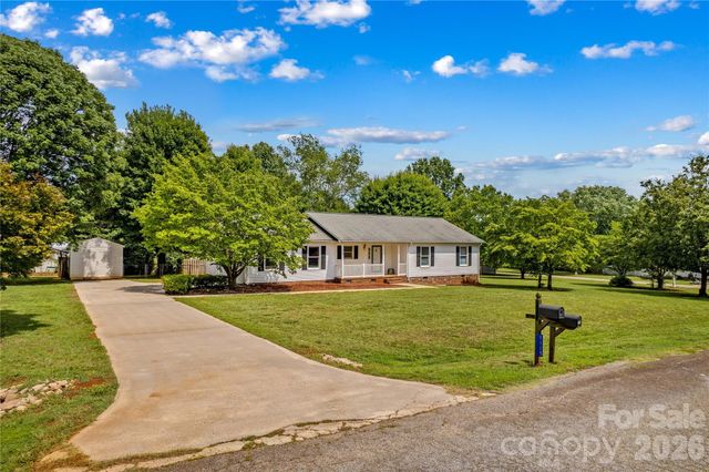 1115 Joy Street, Salisbury, NC 28147