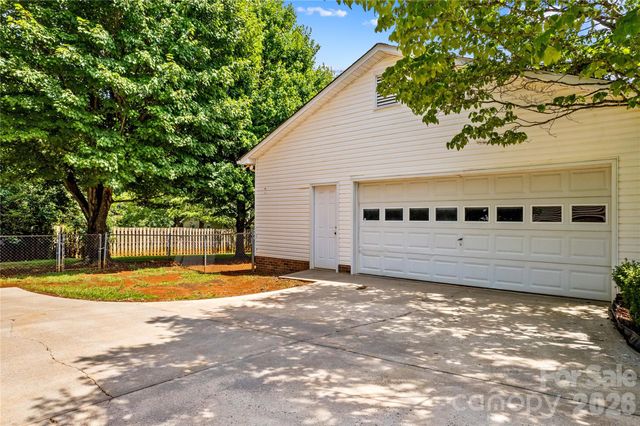 1115 Joy Street, Salisbury, NC 28147