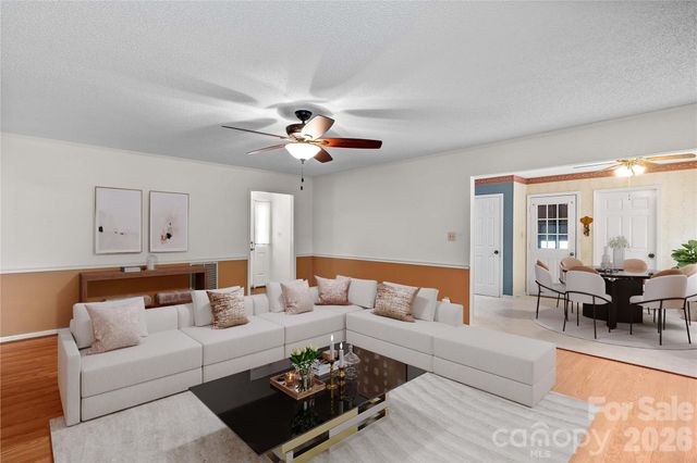 1115 Joy Street, Salisbury, NC 28147