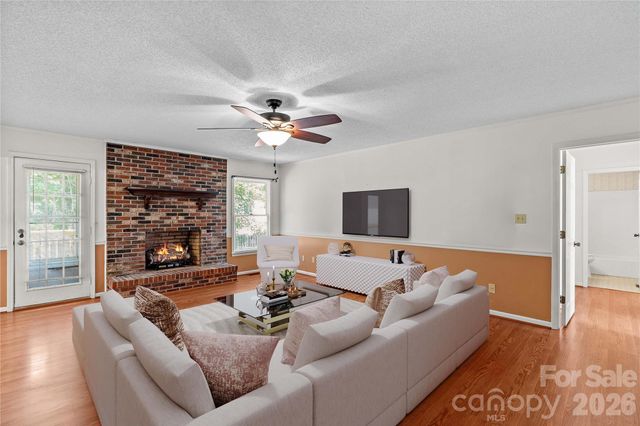 1115 Joy Street, Salisbury, NC 28147