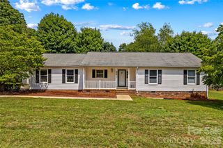 1115 Joy Street, Salisbury, NC 28147