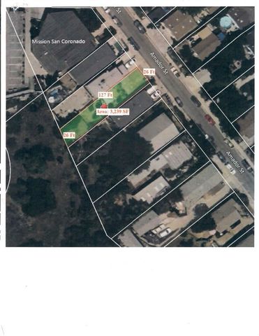 744 AMADOR, Los Angeles, CA 90012