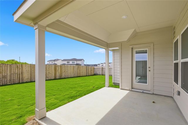 232 Seattle Slew DR, Jarrell, TX 76537