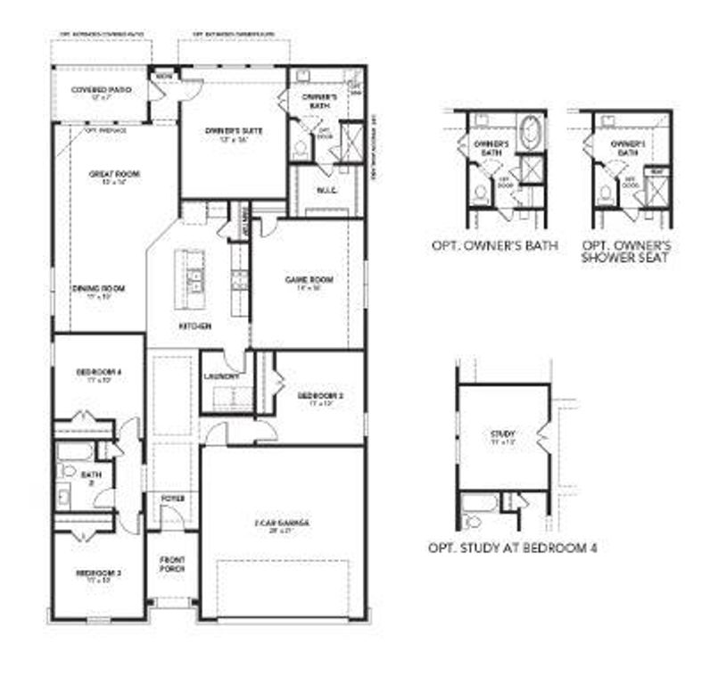 232 Seattle Slew DR, Jarrell, TX 76537