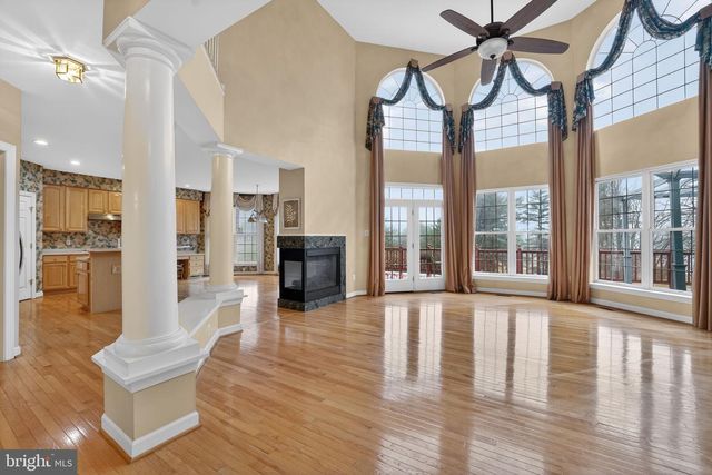 11103 EAGLETRACE DR, New Market, MD 21774