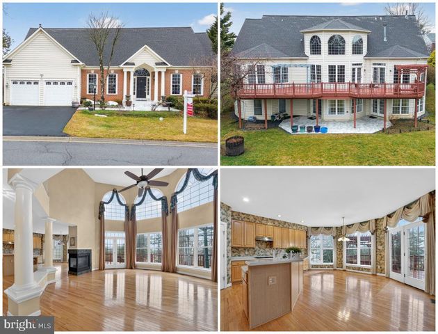 11103 EAGLETRACE DR, New Market, MD 21774