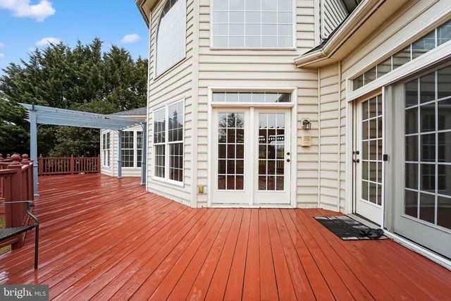 11103 EAGLETRACE DR, New Market, MD 21774