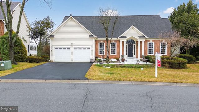 11103 EAGLETRACE DR, New Market, MD 21774