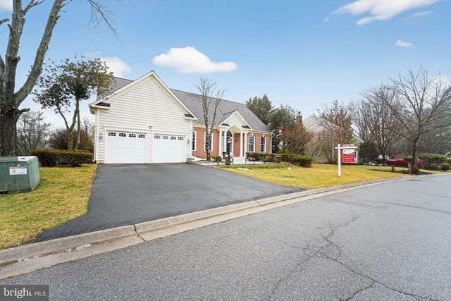 11103 EAGLETRACE DR, New Market, MD 21774