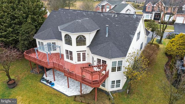 11103 EAGLETRACE DR, New Market, MD 21774