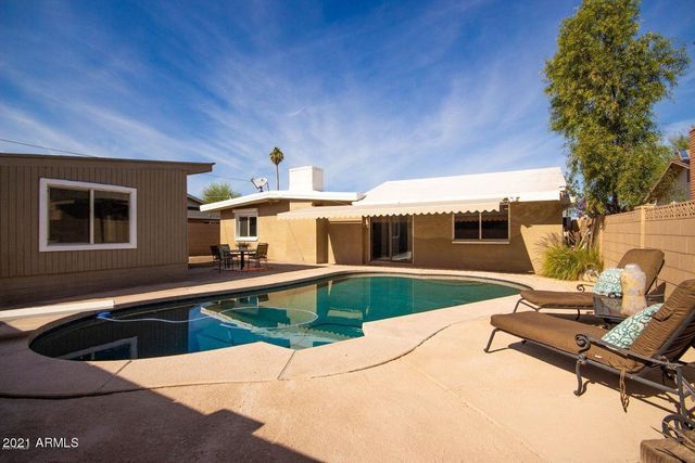 1609 E Gaylon Drive, Tempe, AZ 85282