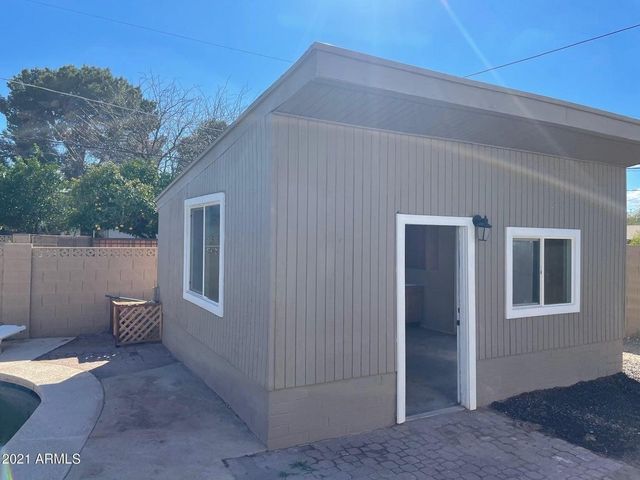 1609 E Gaylon Drive, Tempe, AZ 85282