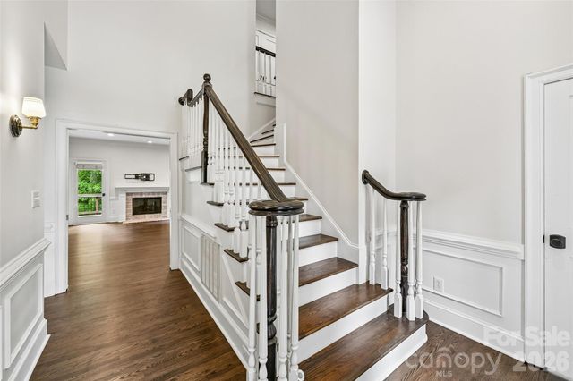 5609 Camilla Drive, Charlotte, NC 28226