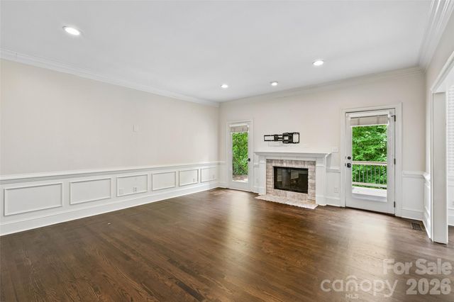 5609 Camilla Drive, Charlotte, NC 28226