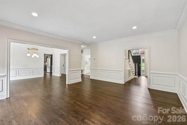 5609 Camilla Drive, Charlotte, NC 28226
