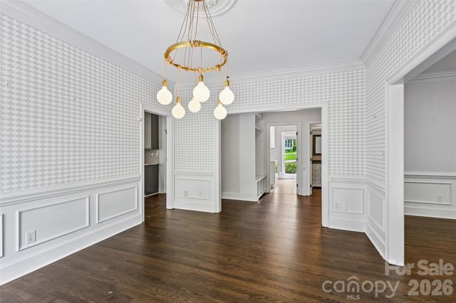 5609 Camilla Drive, Charlotte, NC 28226