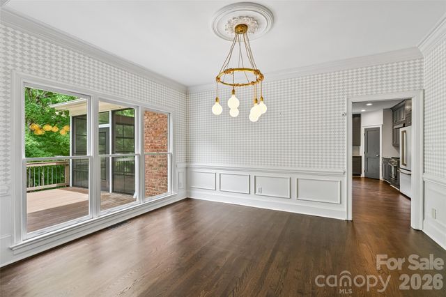 5609 Camilla Drive, Charlotte, NC 28226
