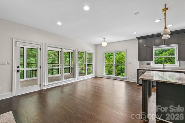5609 Camilla Drive, Charlotte, NC 28226