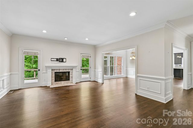 5609 Camilla Drive, Charlotte, NC 28226