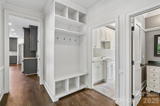 5609 Camilla Drive, Charlotte, NC 28226