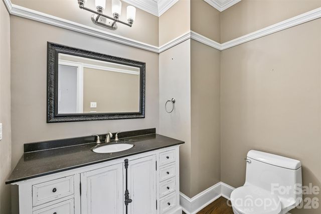 5609 Camilla Drive, Charlotte, NC 28226