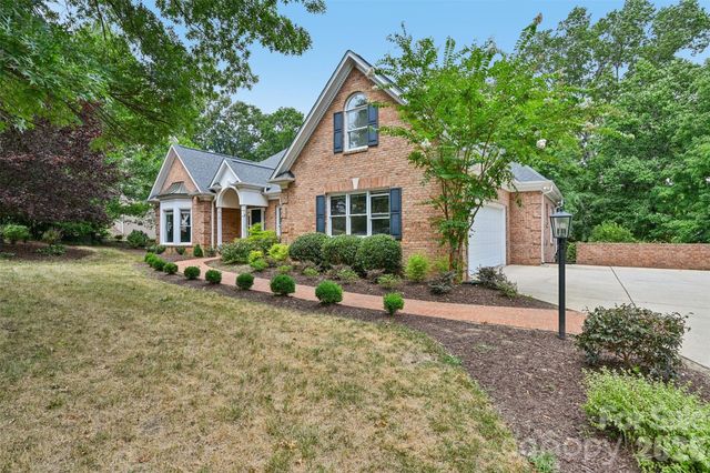 5609 Camilla Drive, Charlotte, NC 28226