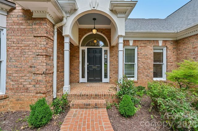 5609 Camilla Drive, Charlotte, NC 28226