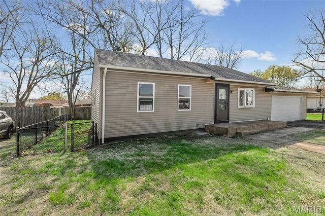 200 Wilson Park Lane, Granite City, IL 62040