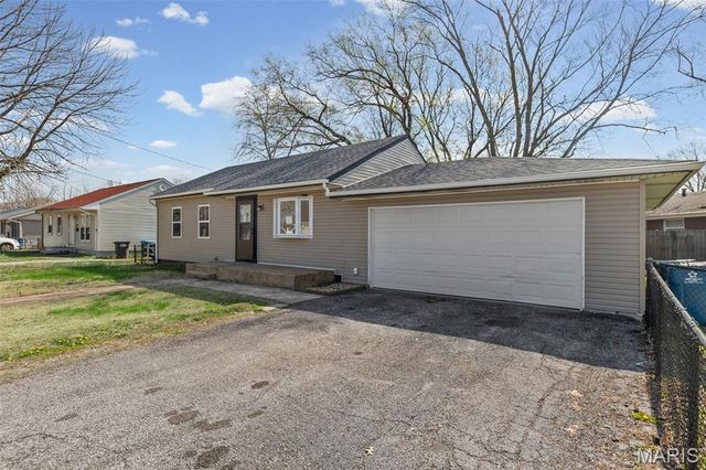 200 Wilson Park Lane, Granite City, IL 62040