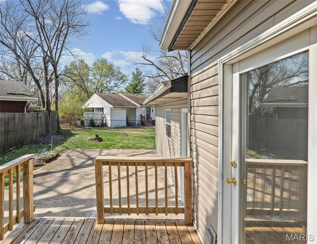 200 Wilson Park Lane, Granite City, IL 62040