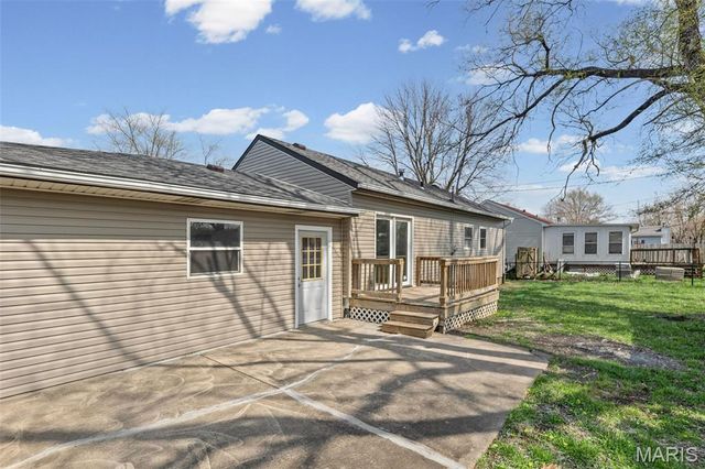 200 Wilson Park Lane, Granite City, IL 62040