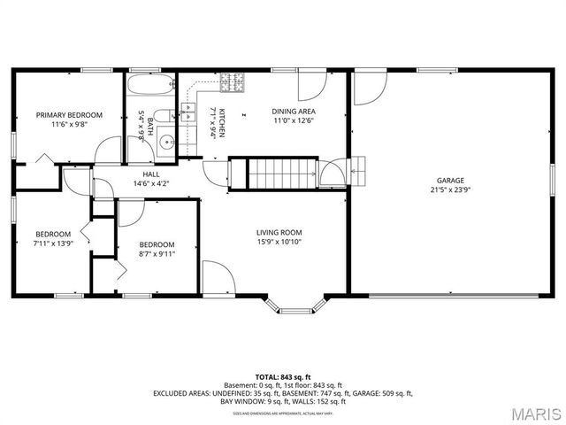 200 Wilson Park Lane, Granite City, IL 62040