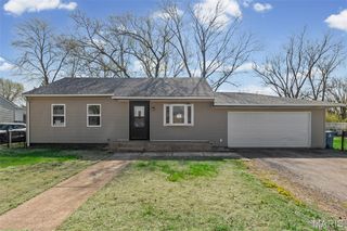 200 Wilson Park Lane, Granite City, IL 62040