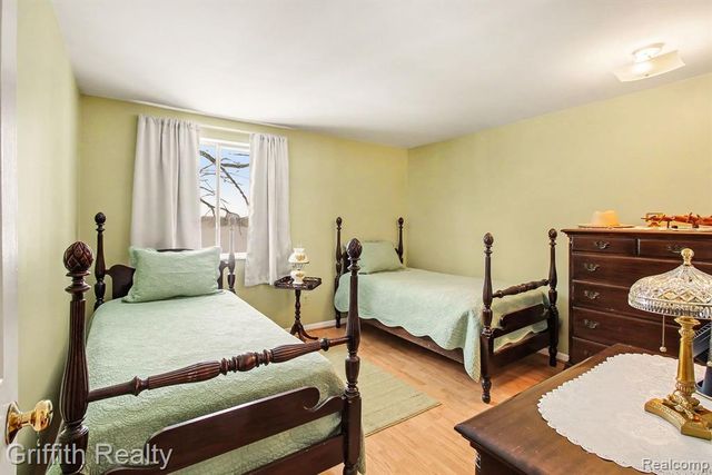 4742 Crandall Road, Howell, MI 48855