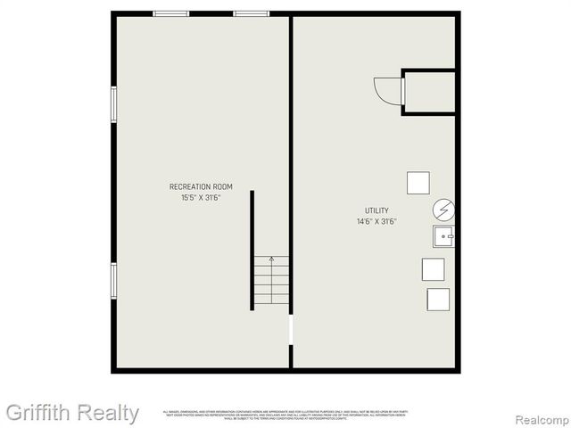 4742 Crandall Road, Howell, MI 48855