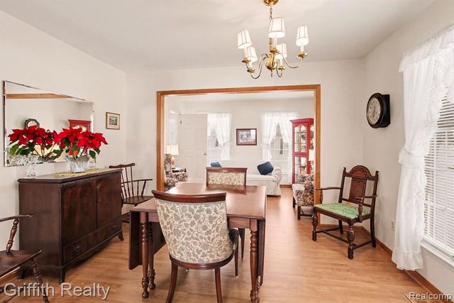 4742 Crandall Road, Howell, MI 48855