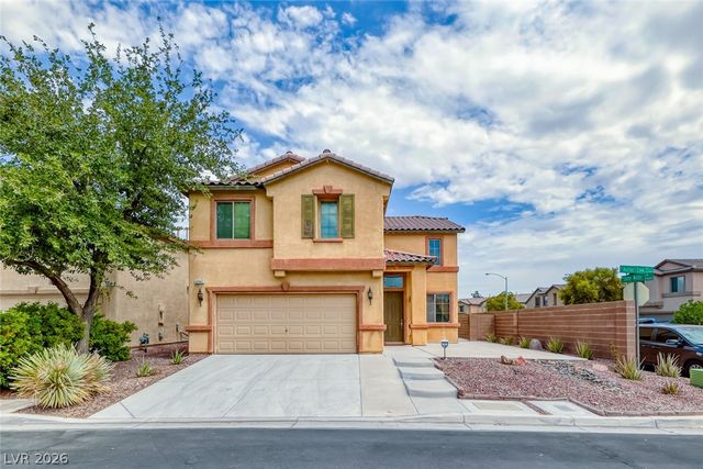 6342 Heather Creek Place, Las Vegas, NV 89122