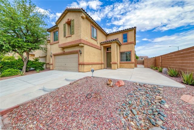 6342 Heather Creek Place, Las Vegas, NV 89122