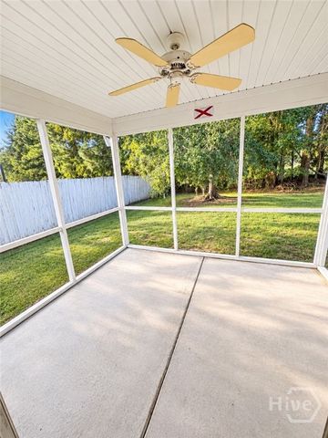 34 Hamilton Grove Drive, Pooler, GA 31322