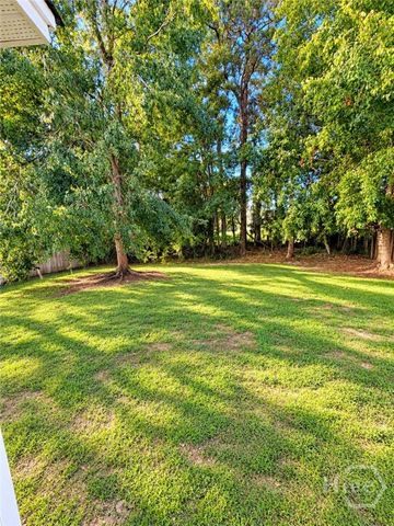 34 Hamilton Grove Drive, Pooler, GA 31322